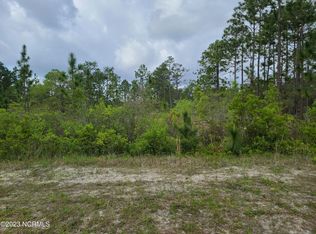 1264 Jackson Rd, Southport, NC 28461