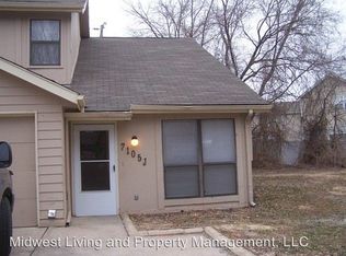 7105J Fulton Rd, Liberty, MO 64068