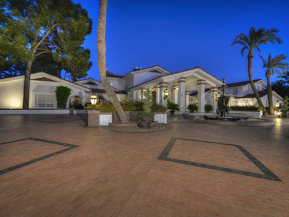 37 E Biltmore Estates Dr, Phoenix, AZ 85016 Zillow