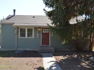 580 Avenue A, Powell, WY 82435