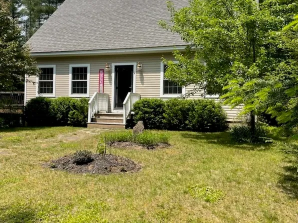 9 Falcon Lane, Warren, NH 03279