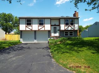 718 Martindale Rd, Union, OH 45377
