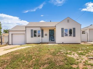 144 S Eliot St, Denver, CO 80219