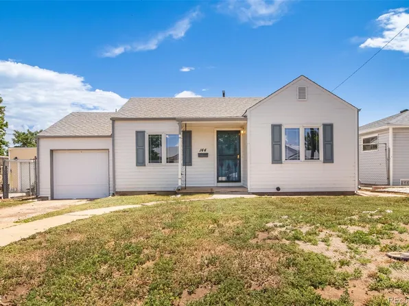 144 S Eliot Street, Denver, CO 80219