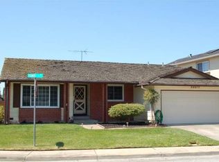 35577 Fisher Pl, Fremont, CA 94536