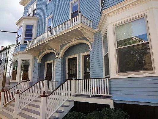 124 Brackett St #2 — Photo 30