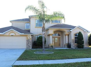 4060 Misty View Dr, Spring Hill, FL 34609