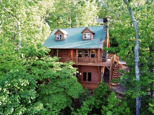 279 Matterhorn Dr, Sautee Nacoochee, GA 30571