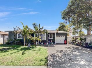 6424 Lindell Ave, Pico Rivera, CA 90660