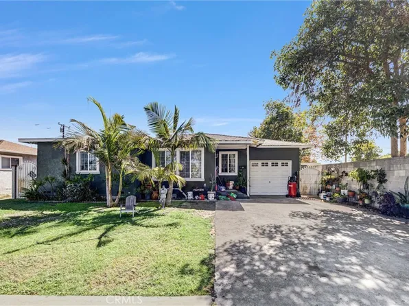 6424 Lindell Ave, Pico Rivera, CA 90660