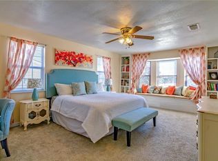 517 N Denton Ave, Justin, TX 76247