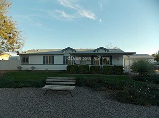 361 W McMurray Dr, Pahrump, NV 89060