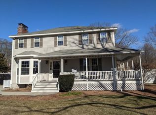113 Farm St, Blackstone, MA 01504