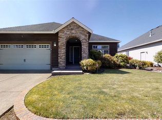 4714 SW Birdsong Dr, Corvallis, OR 97333