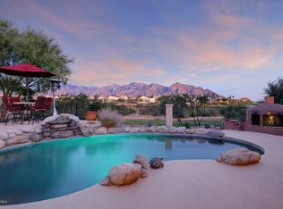 10966 N Saint Georges Loop, Tucson, AZ 85737