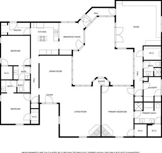 1035 Florence Dr, Duncanville, TX, 75116