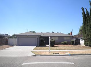 1297 E Mesa Ave, Fresno, CA