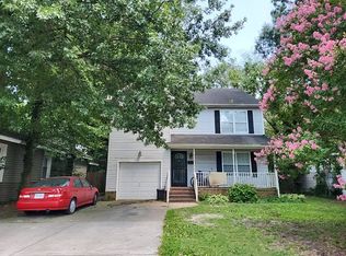 2924 Marne Ave, Norfolk, VA 23509