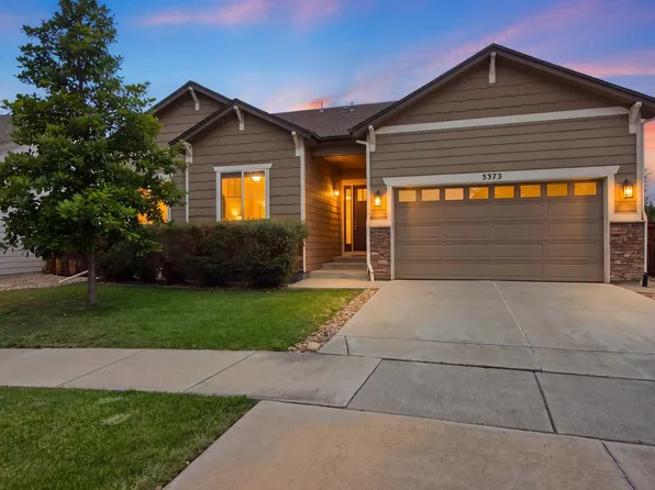 5373 Retreat Cir, Longmont, CO 80503