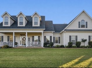 3779 Dancyville Rd, Stanton, TN 38069