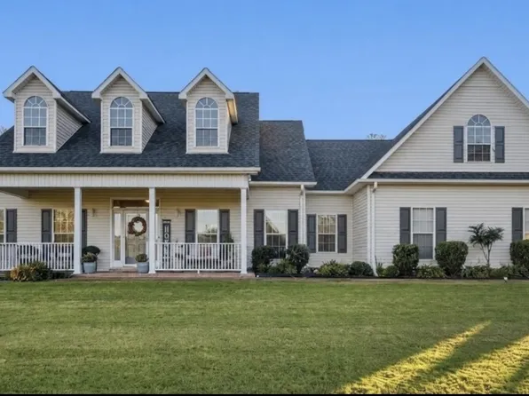 3779 Dancyville Rd, Stanton, TN 38069