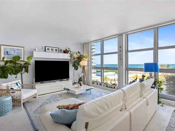 5055 Collins Ave, Miami Beach, FL