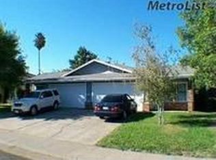 10155 Satow Dr, Sacramento, CA 95827
