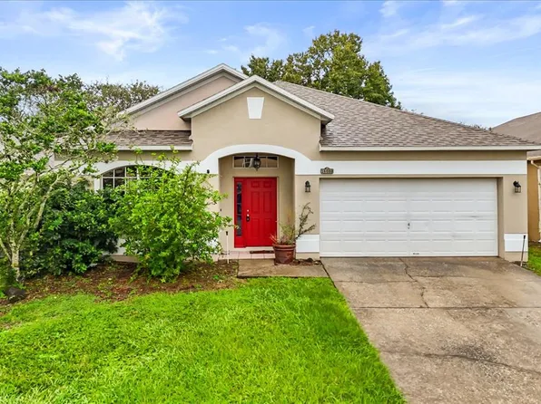 14689 Kristenright Ln, Orlando, FL 32826