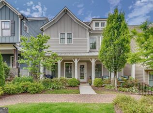 975 Azalee Hester Wharton Way NW, Atlanta, GA 30318