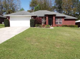 3078 Turners Meadow Rd, Pensacola, FL 32514