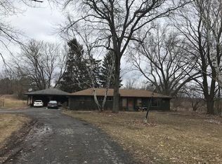 18238 N Territorial Rd, Chelsea, MI 48118