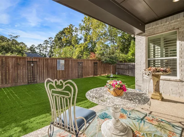 29607 Cedar Elm Way, Tomball, TX 77375