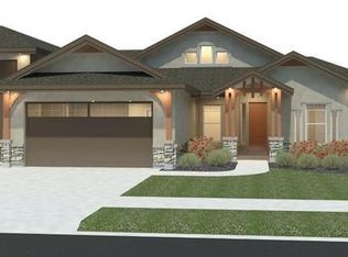 4284 Camas Crk, Meridian, ID 83646