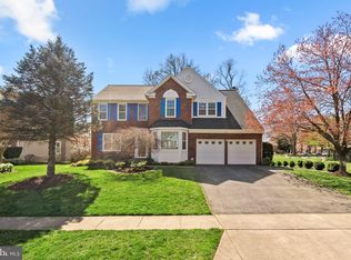 1708 Ladd St, Silver Spring, MD 20902