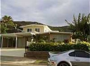 271 Hanakapiai St, Honolulu, HI 96825