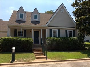 3703 Timson Ct, Austin, TX 78731