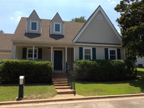 3703 Timson Ct, Austin, TX 78731