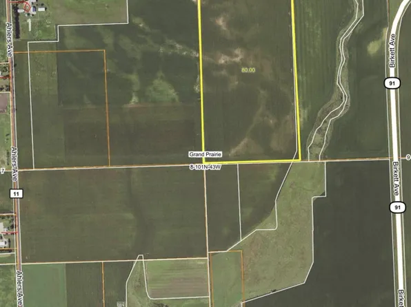 290 Street Grand, Ellsworth, MN 56129