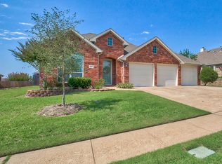 124 Kelli Dr, Forney, TX 75126