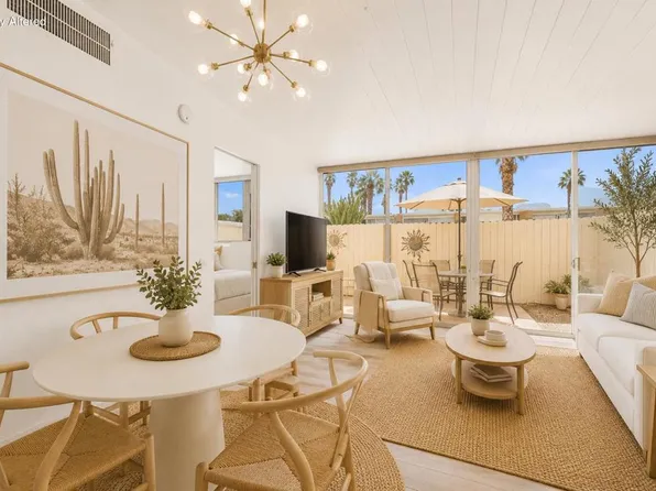 1111 E Palm Canyon Dr #104, Palm Springs, CA 92264