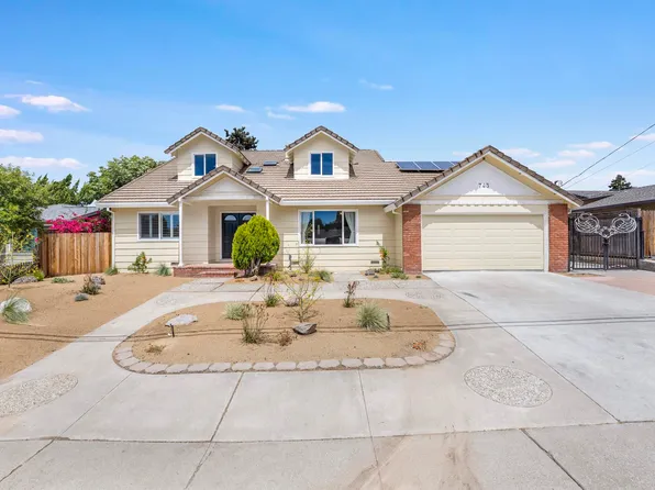 743 Ventura Dr, Pittsburg, CA 94565