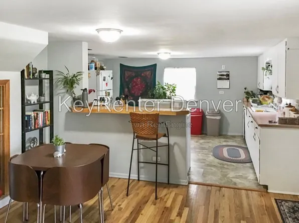 812 5th St Unit C, Golden, CO 80403