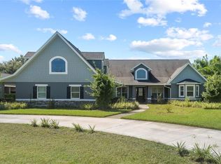 1351 N Hart Rd, Geneva, FL 32732