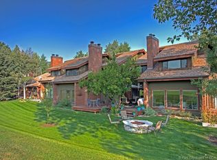 1501 Meadow Loop Rd APT 7, Park City, UT 84098