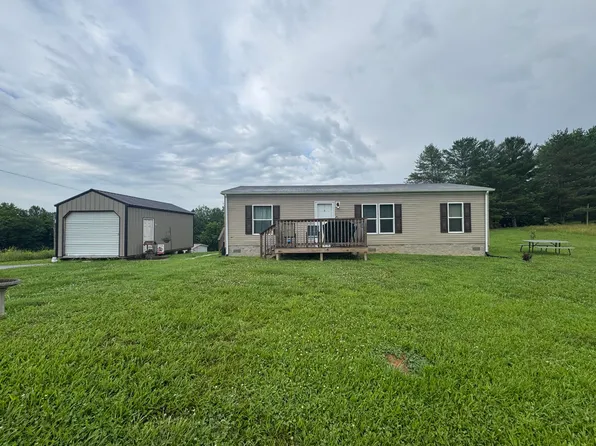90 Deer Trail Cir, Jamestown, KY 42629