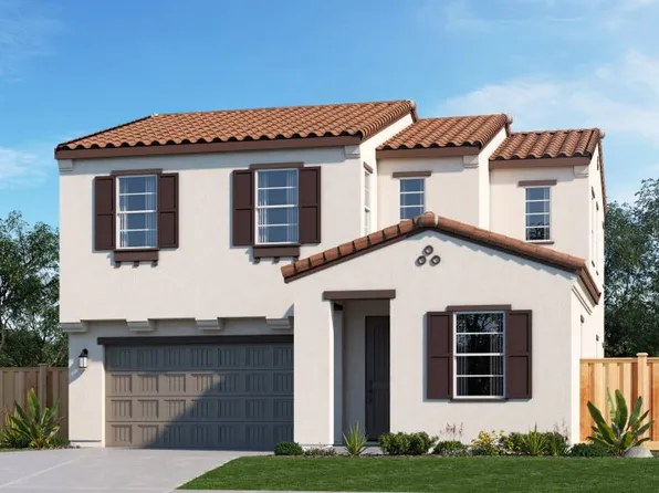 3290 Workman Ave, Lathrop, CA 95330