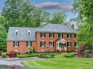 2300 Rochester Ct, Midlothian, VA 23113