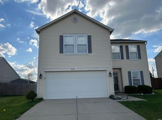 4710 Glastonbury Way, Lafayette, IN 47909