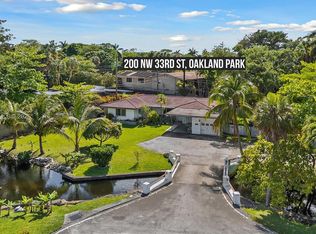 Lloyd Estates 25-47 B, Oakland Park, FL 33309