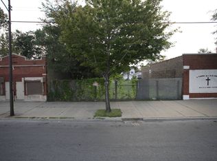 5621 S State St, Chicago, IL 60621